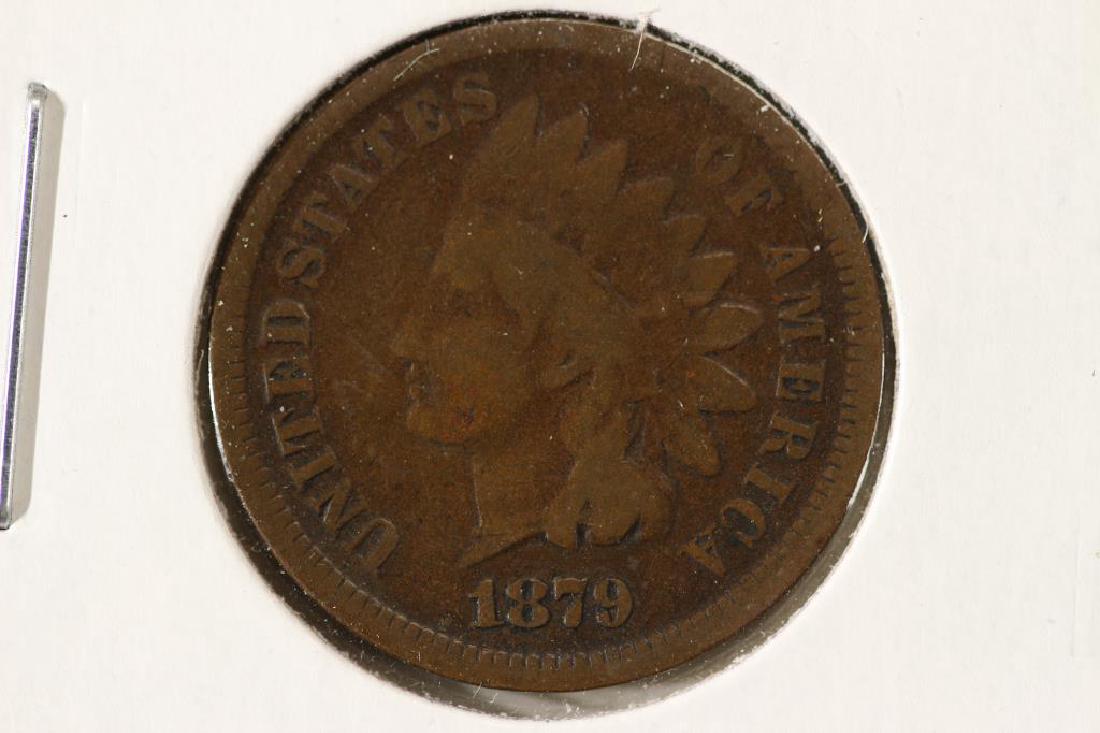 1879 INDIAN HEAD CENT: You must call or email us your credit card directly. Our phone number is 1-763-862-8302 and our email is bidalotauction@aol.com. Thanks.