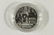 1986 FRANCE 100 FRANC SILVER PROOF PIEDFORT - 2