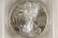 2010 AMERICAN SILVER EAGLE PCGS MS69 1ST STRIKE