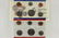1992 US MINT SET (UNC) P/D (WITH ENVELOPE)