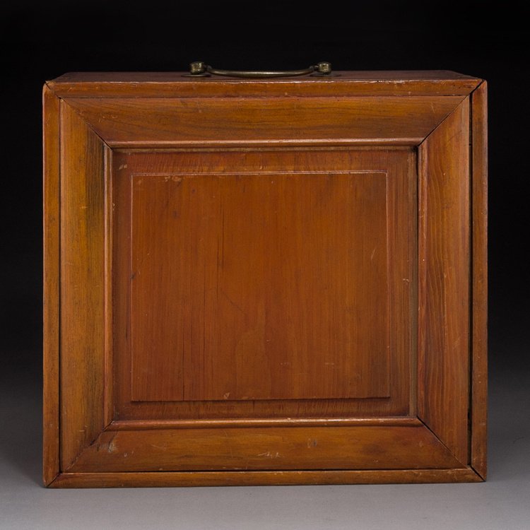 Chinese Export Silver 1785-1885 (1 of 10)