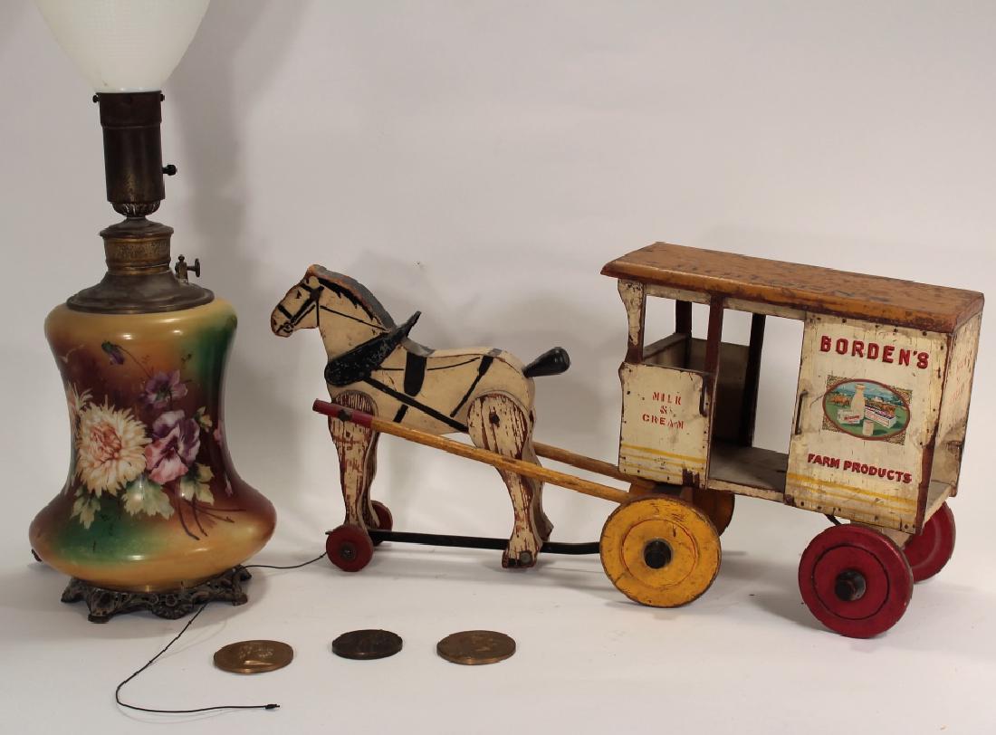 5 pcs of Americana Home Decor (1 of 5)