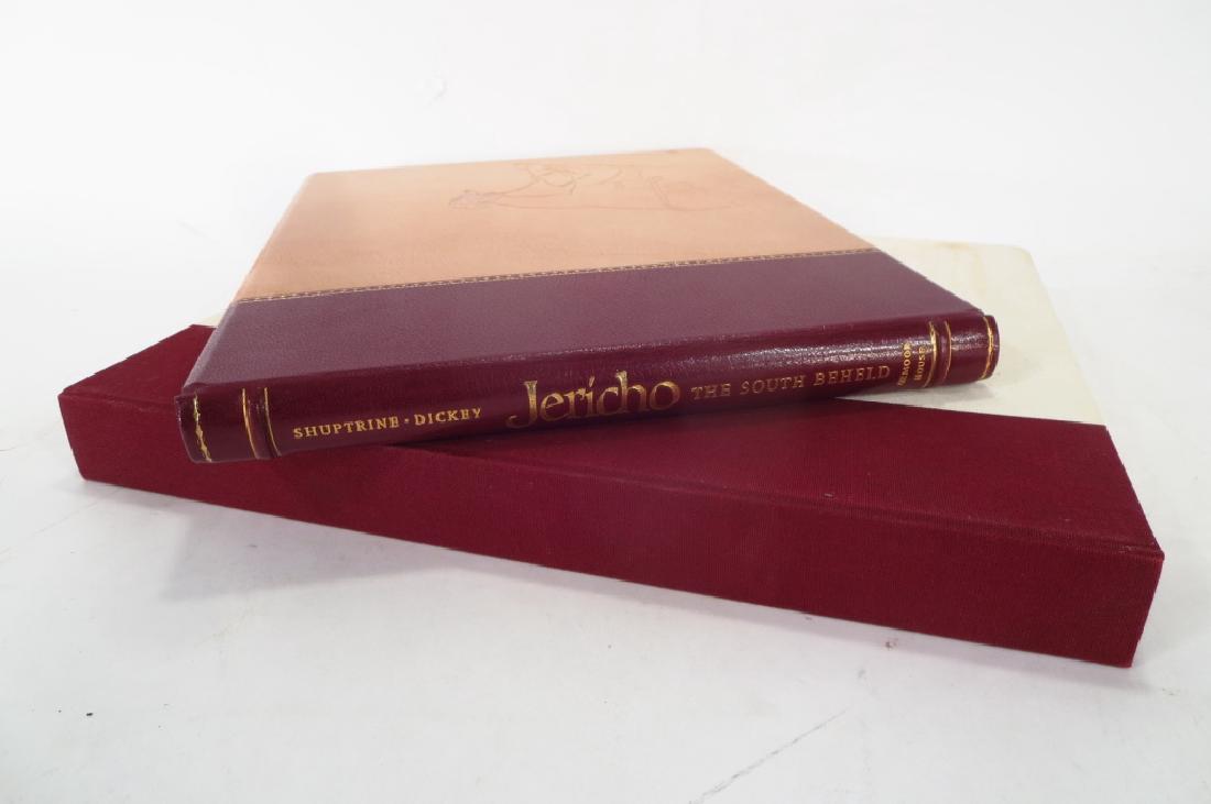 Shupertine&Dickey"Jericho The South Beheld",ltd.ed (1 of 6)