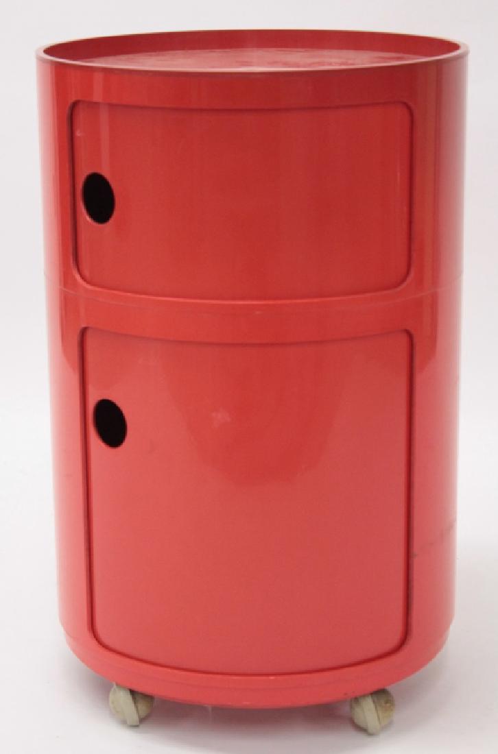 Kartell Componibli Storage Cabinet (1 of 3)