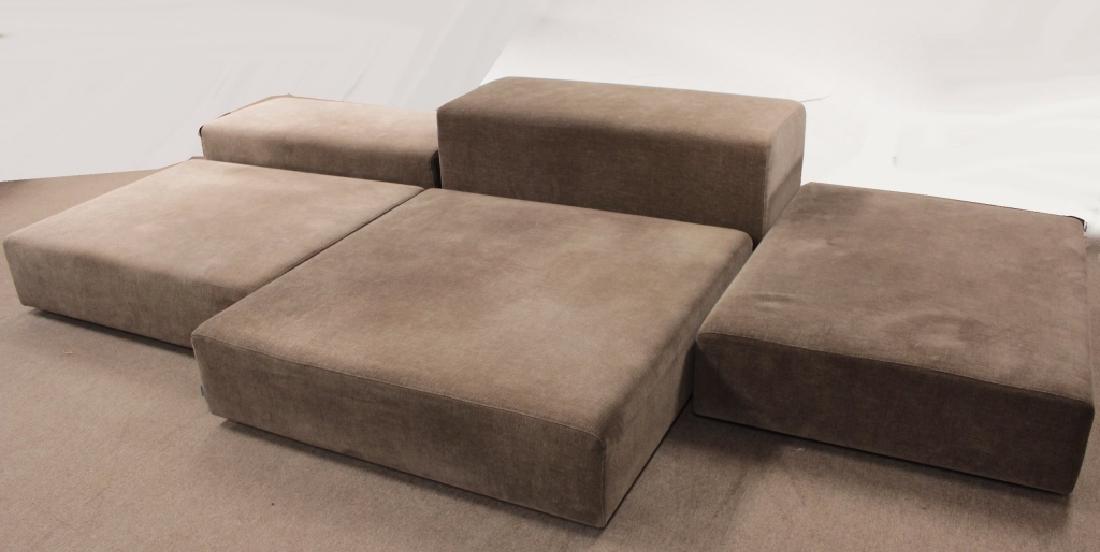 Piero Lissoni for Living Divani Modular Sofa (1 of 4)