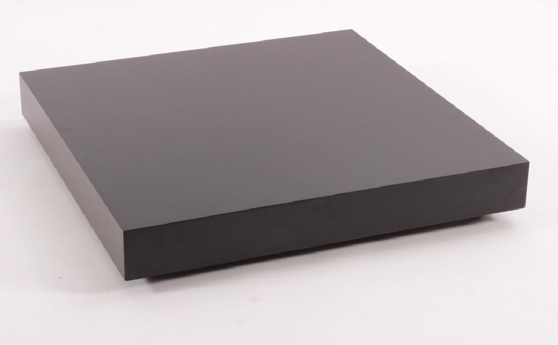 Piero Lissoni for Porro, Low Coffee Table, Italian (1 of 3)