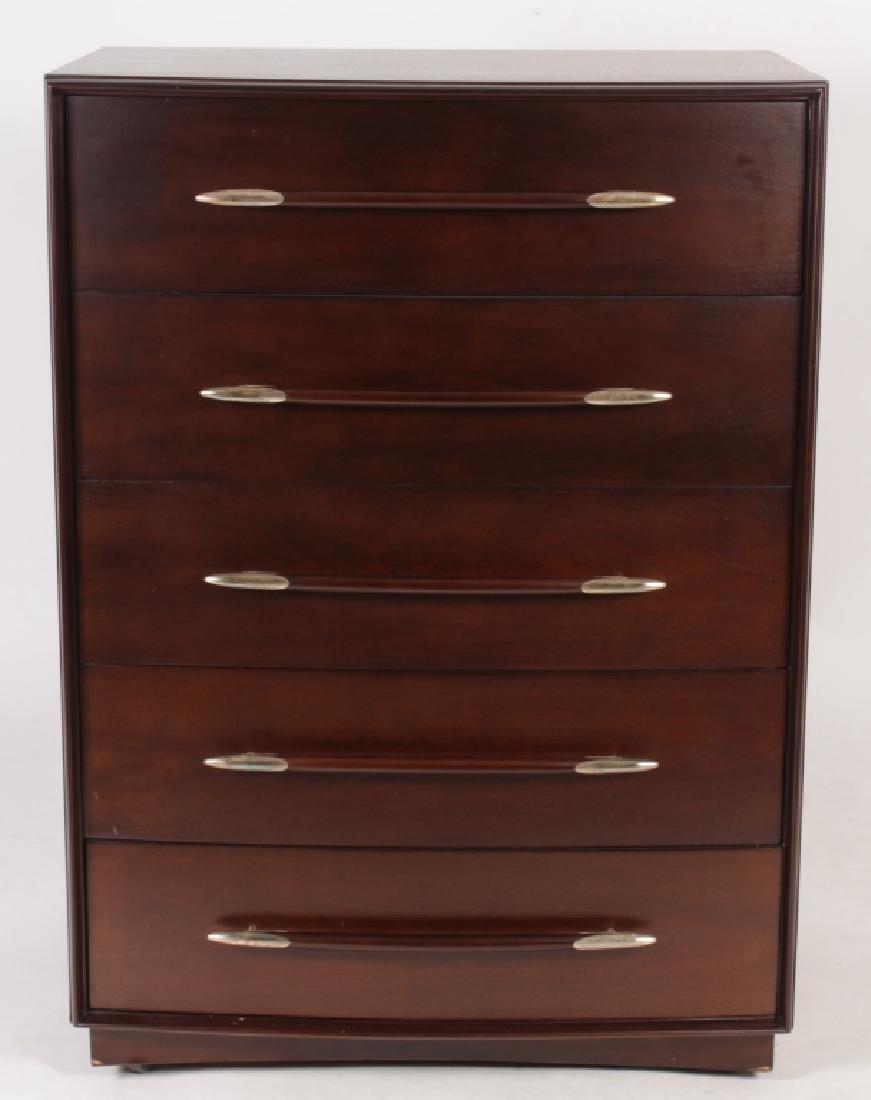 T.H. Robsjohn-Gibbings for Widdicomb (1 of 6)