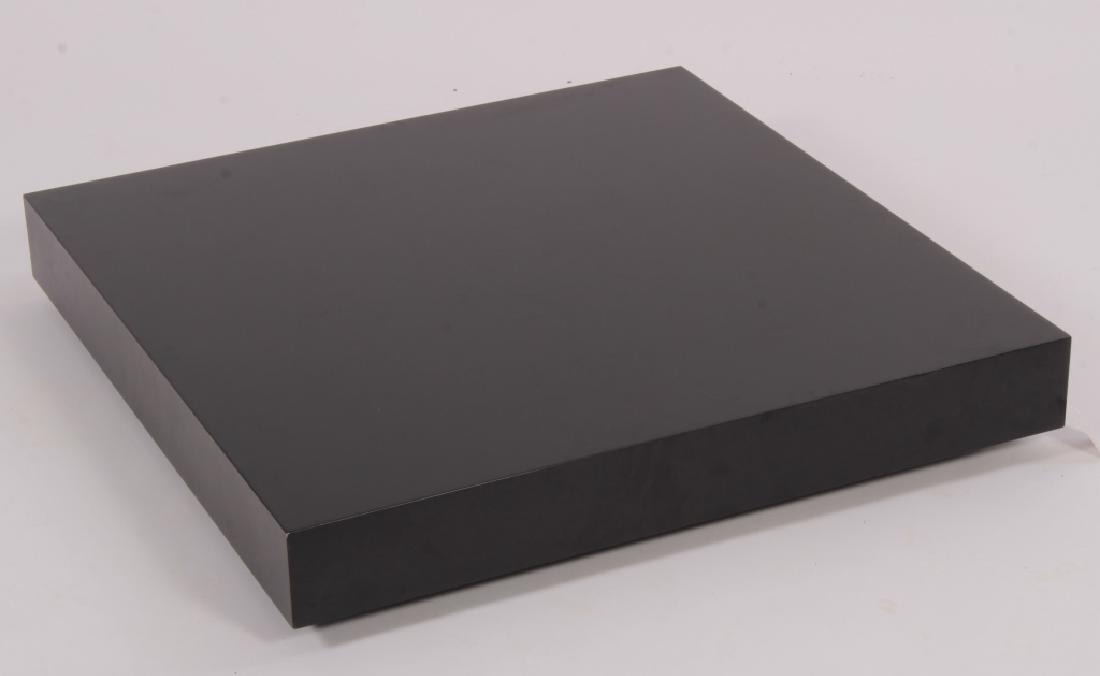 Piero Lissoni for Porro,Italy, Low Coffee Table (1 of 3)