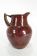 Bronze Pitcher, Marble Clock, Chair Model - 2