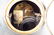 Bronze Pitcher, Marble Clock, Chair Model - 5