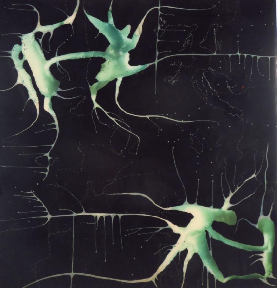 Lindsey Nobel Chrome Hearts Mixed Media 2000 (1 of 4)