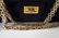 Vintage Chanel Black Quilted Flap Shoulder Bag - 4