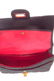Vintage Chanel Black Quilted Flap Shoulder Bag - 6
