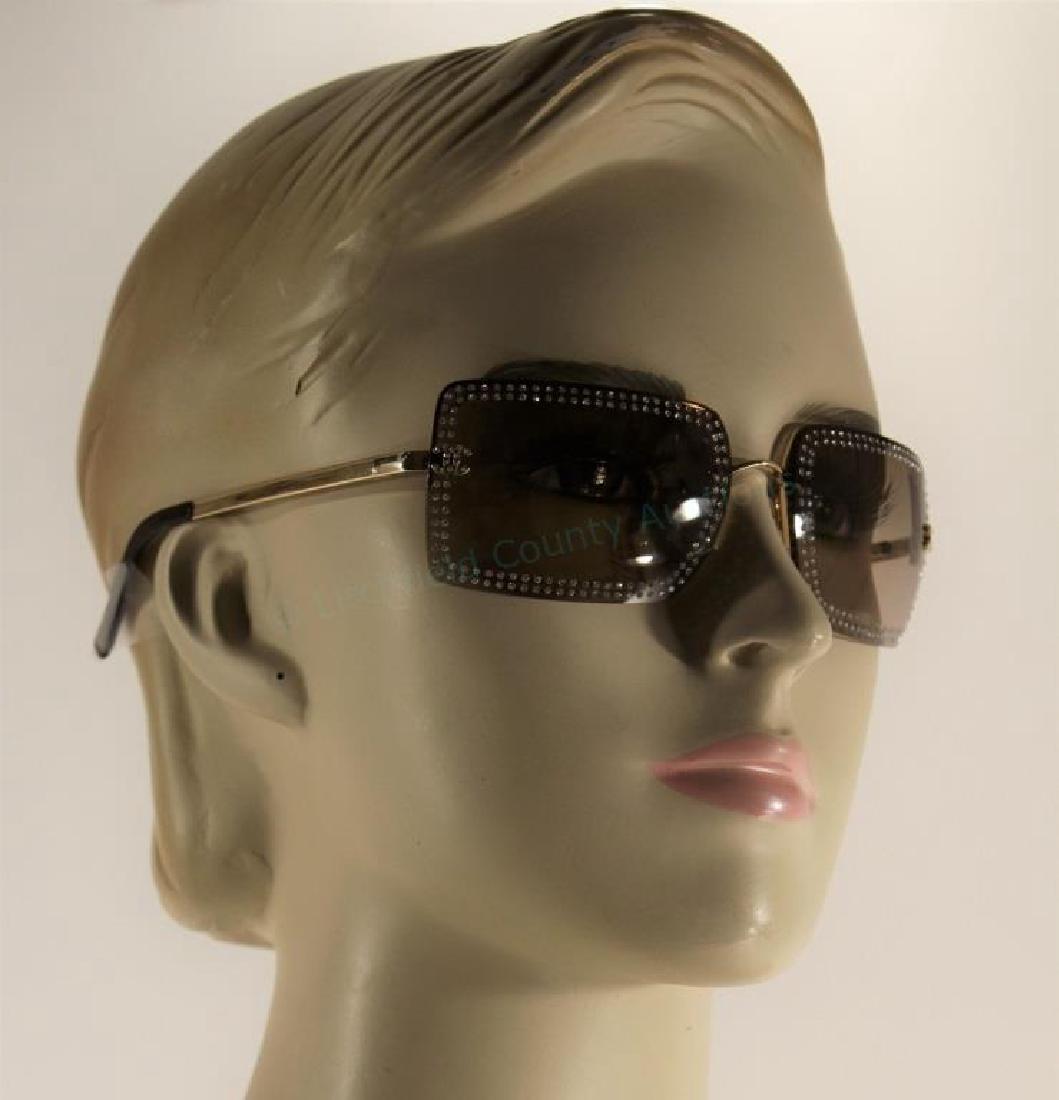 Chanel Sunglasses (1 of 4)