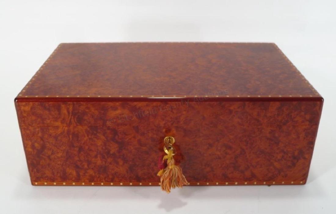 Elie Bleu - Paris Humidor (1 of 4)