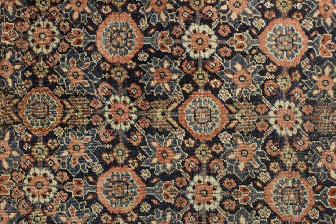 Ferehan Hall Carpet, Early 20th C. (1 of 10)