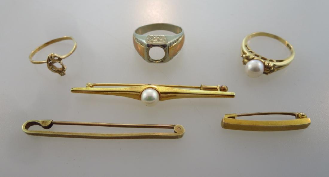 10k, 14k, 18k Items (1 of 7)