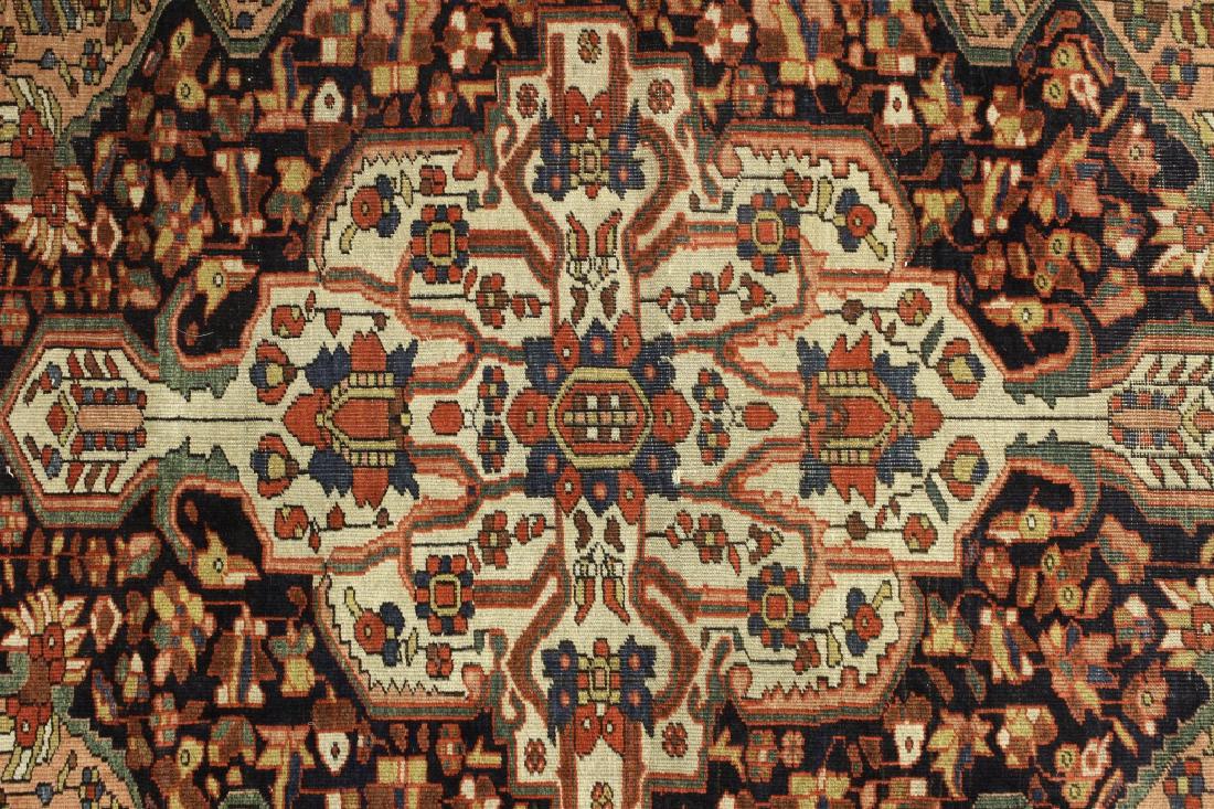 Malayer Sarouke Rug (1 of 6)