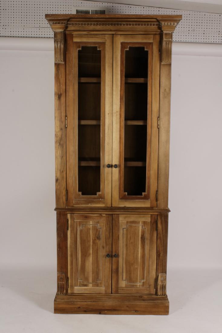 Restoration hardware sale hutch