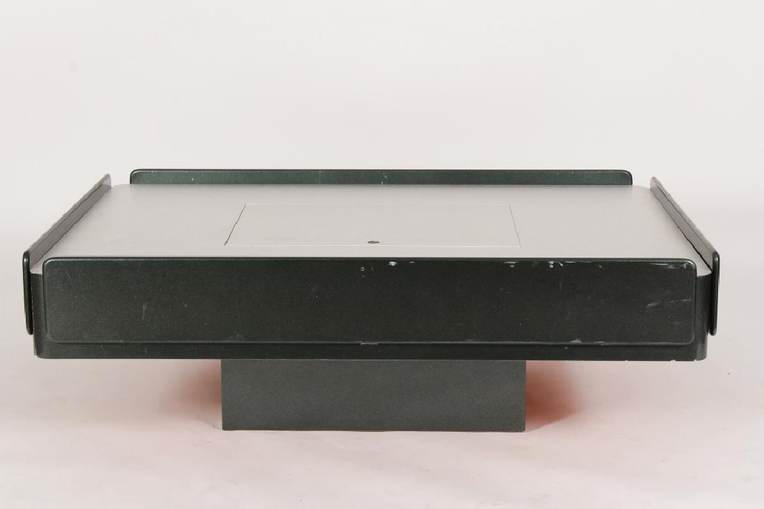 Vico Magistretti for Gavina and James Hong Coffee Table (1 of 8)