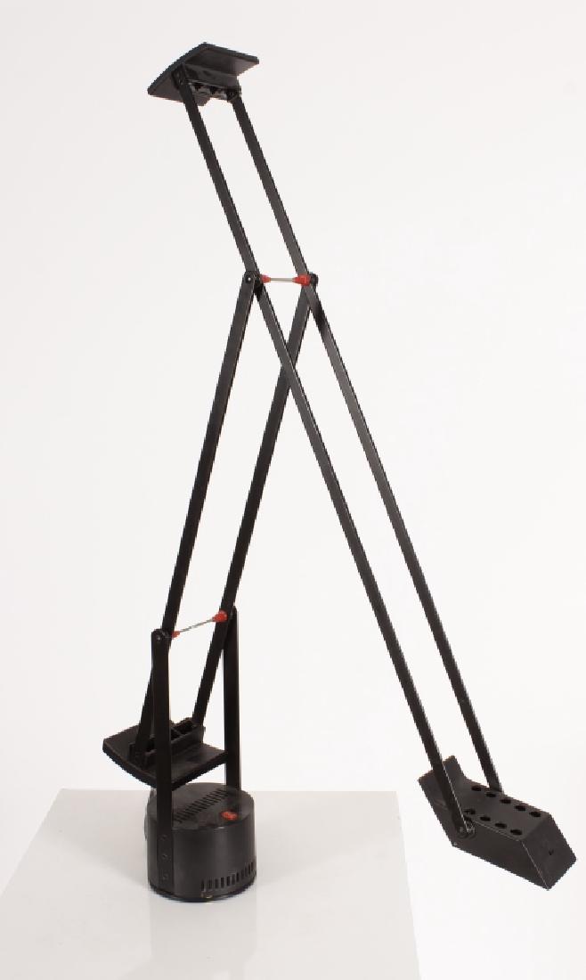 Contemporary Artemide Halogen Desk Lamp (1 of 4)