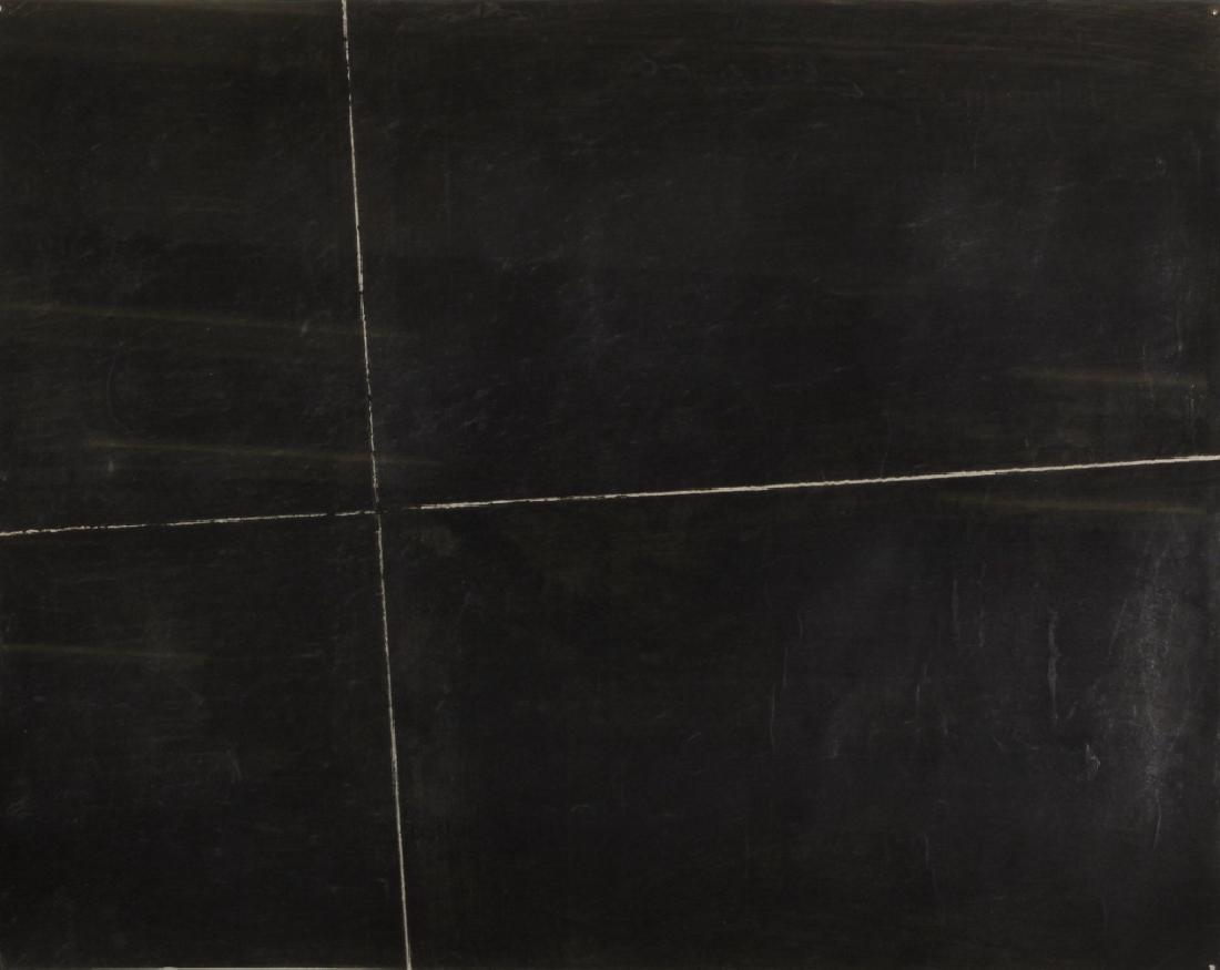 John Walker, Am., Quadrant Study #1,graphite (1 of 8)