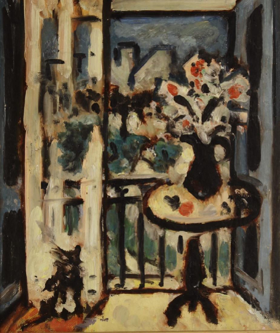 Horacio Butler, Arg., 1897-1983, Still Life (1 of 7)