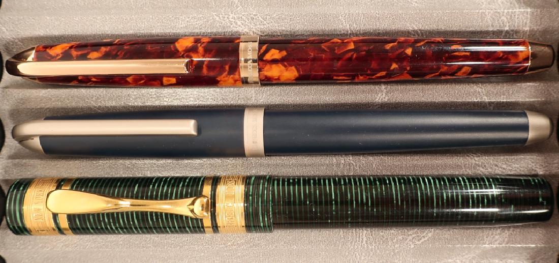 3 Vintage Rebecca Moss Pens (1 of 6)