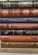 Collection of Leather Bound Books, Hemingway et al - 2