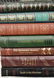 Collection of Leather Bound Books, Hemingway et al - 5