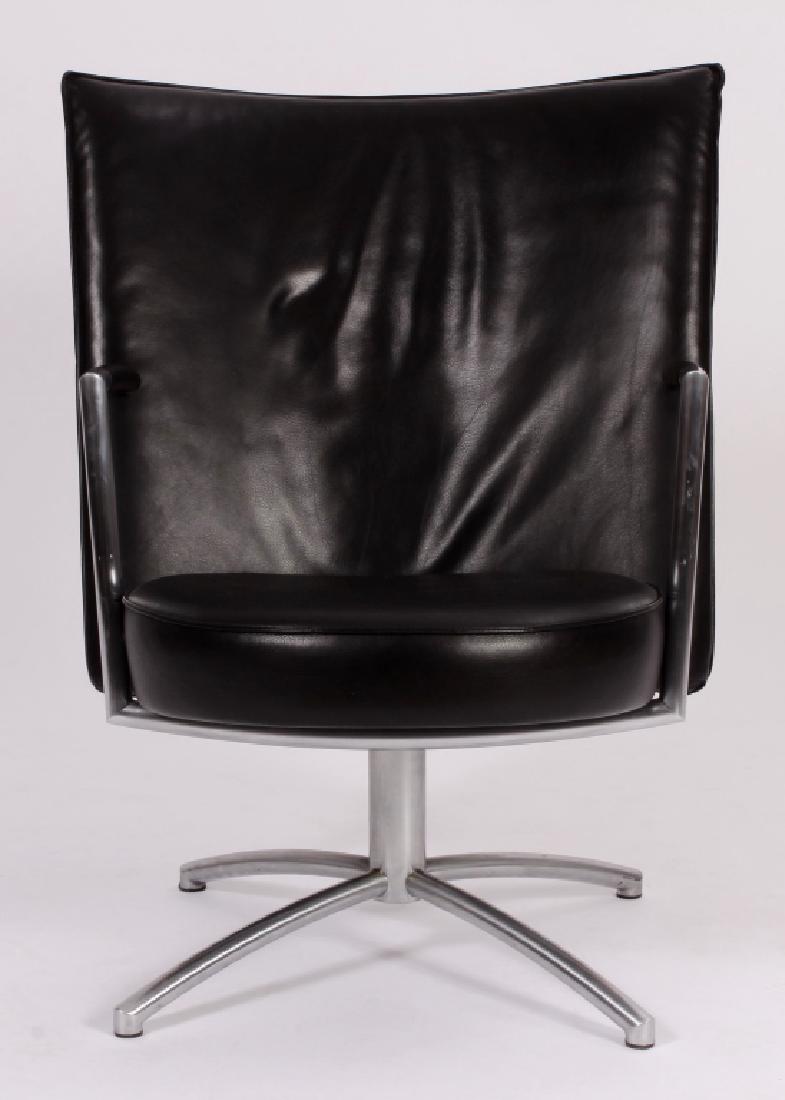 Foersom+Hiort-Lorenzen EJ-70 Chair, Erik Jorgensen (1 of 7)