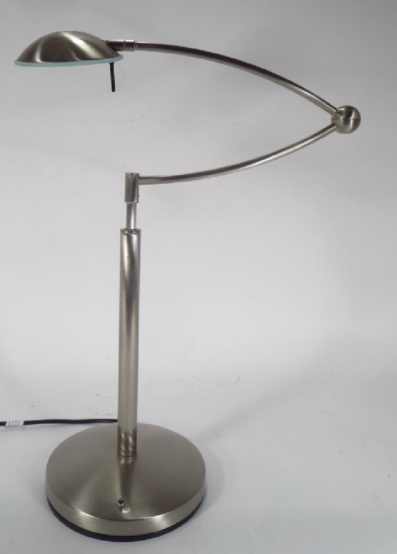 Esteluz Metal Halogen Lamp,20th C. (1 of 5)