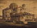 Lot of 2 John Taylor Arms Etchings 1935 & 1938