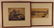 Lot of 2 John Taylor Arms Etchings 1935 & 1938 - 3