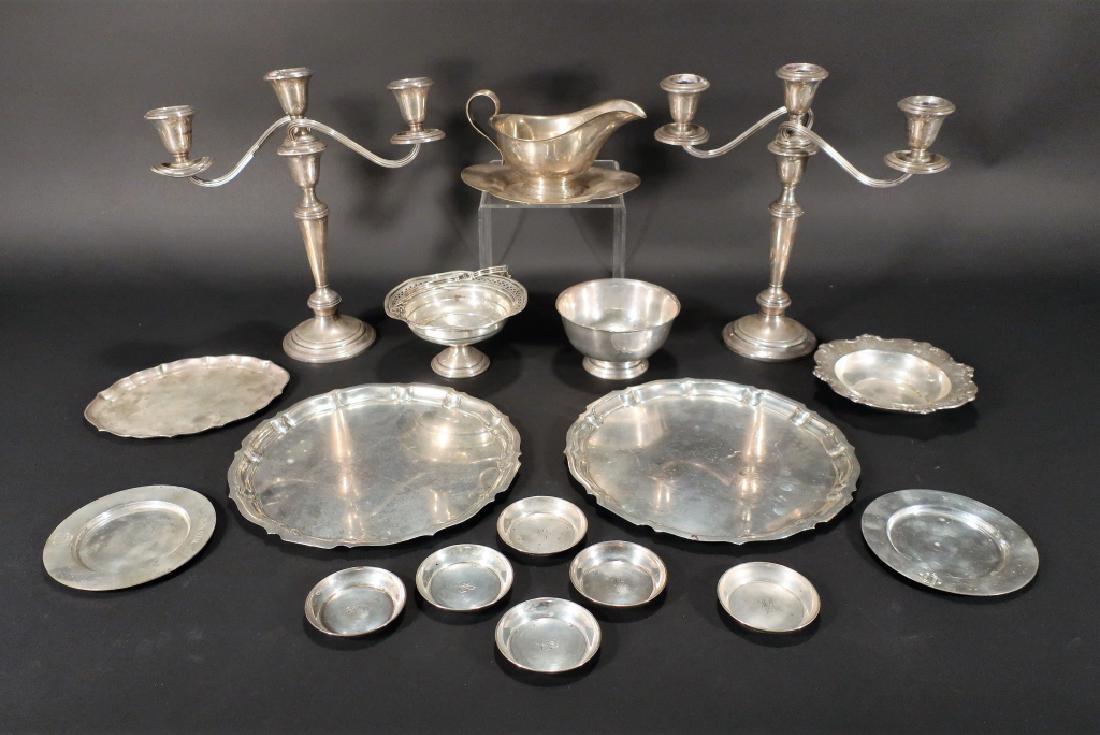 Sterling Silver Articles (1 of 8)