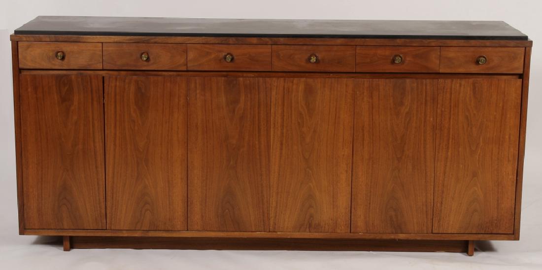 Midcentury Dresser, possibly Harvey Probber (1 of 7)