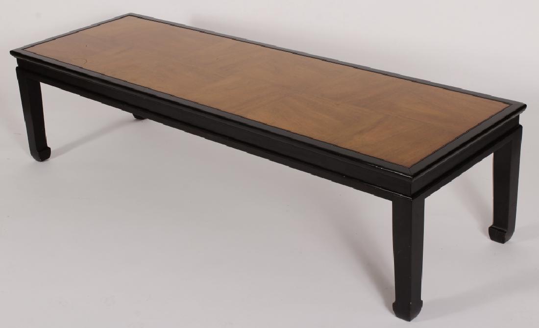 Midcentury CoffeeTable by Kittinger, Attr. James Mont (1 of 4)