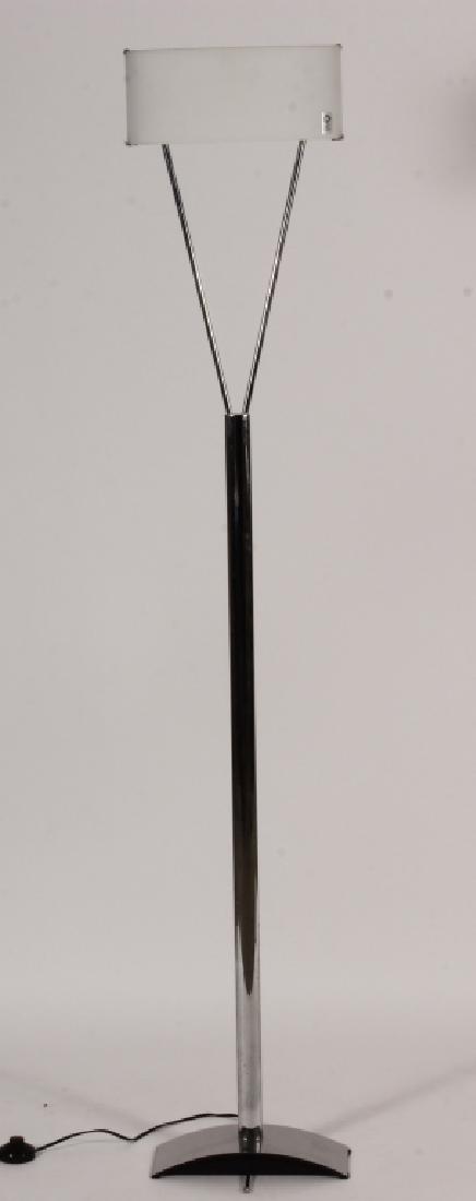 Leucos Halogen Standing Lamp,20th C. (1 of 5)