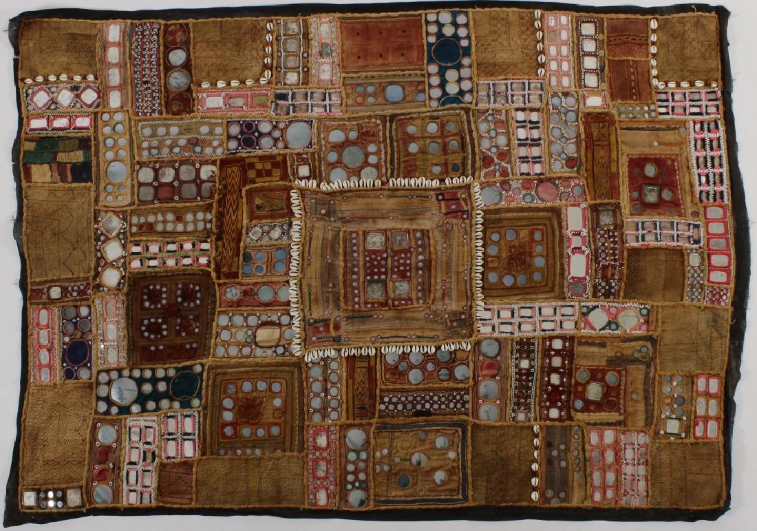 Banjara Gypsy Wall Hanging (1 of 7)