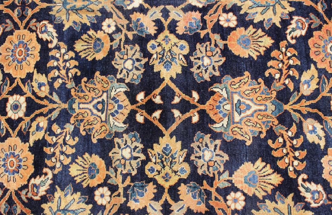 Sultanabad Carpet, E 20th c. (1 of 7)