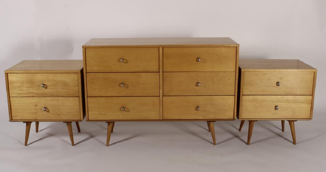Paul McCobb for Planner Group Dresser/Stands (1 of 10)