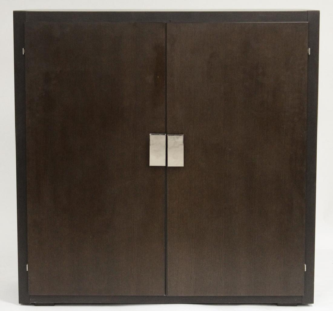 Contemporary Italian Bar Cabinet (1 of 4)