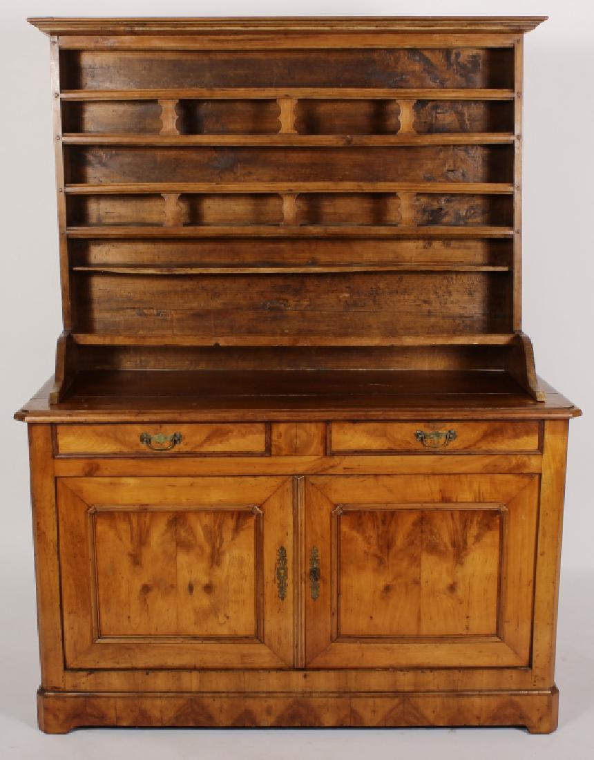Welsh Dresser, L.18th-E.19th C. (1 of 9)