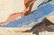 Doris Bally "Big Sur II" Wool Tapestry, 20th c. - 4