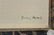 Doris Bally "Big Sur II" Wool Tapestry, 20th c. - 7