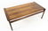 Dokka Hobler Mid-century Modern Rosewood Table - 2