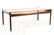 Dokka Hobler Mid-century Modern Rosewood Table - 3