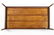 Dokka Hobler Mid-century Modern Rosewood Table - 5