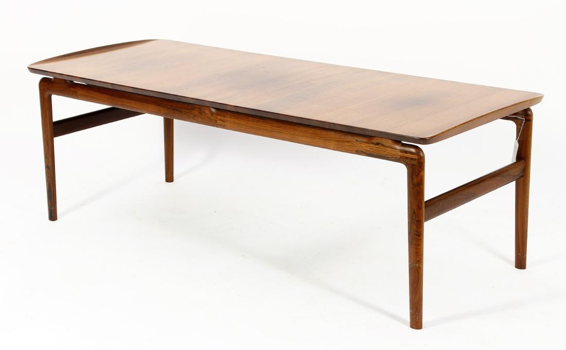 Peter Hvidt for France & Sons Coffee Table (1 of 6)
