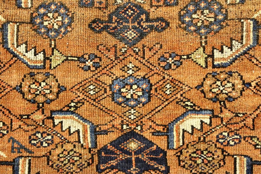 Caucasian Hand Knotted Wool Rug (1 of 8)